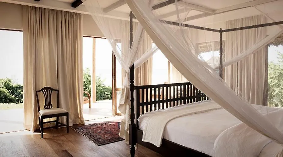 Maisha Tamu Luxury Boutique Resort-1