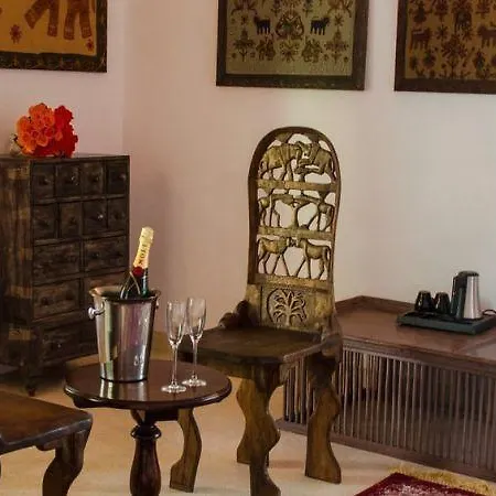 Maisha Tamu Luxury Boutique Resort-2
